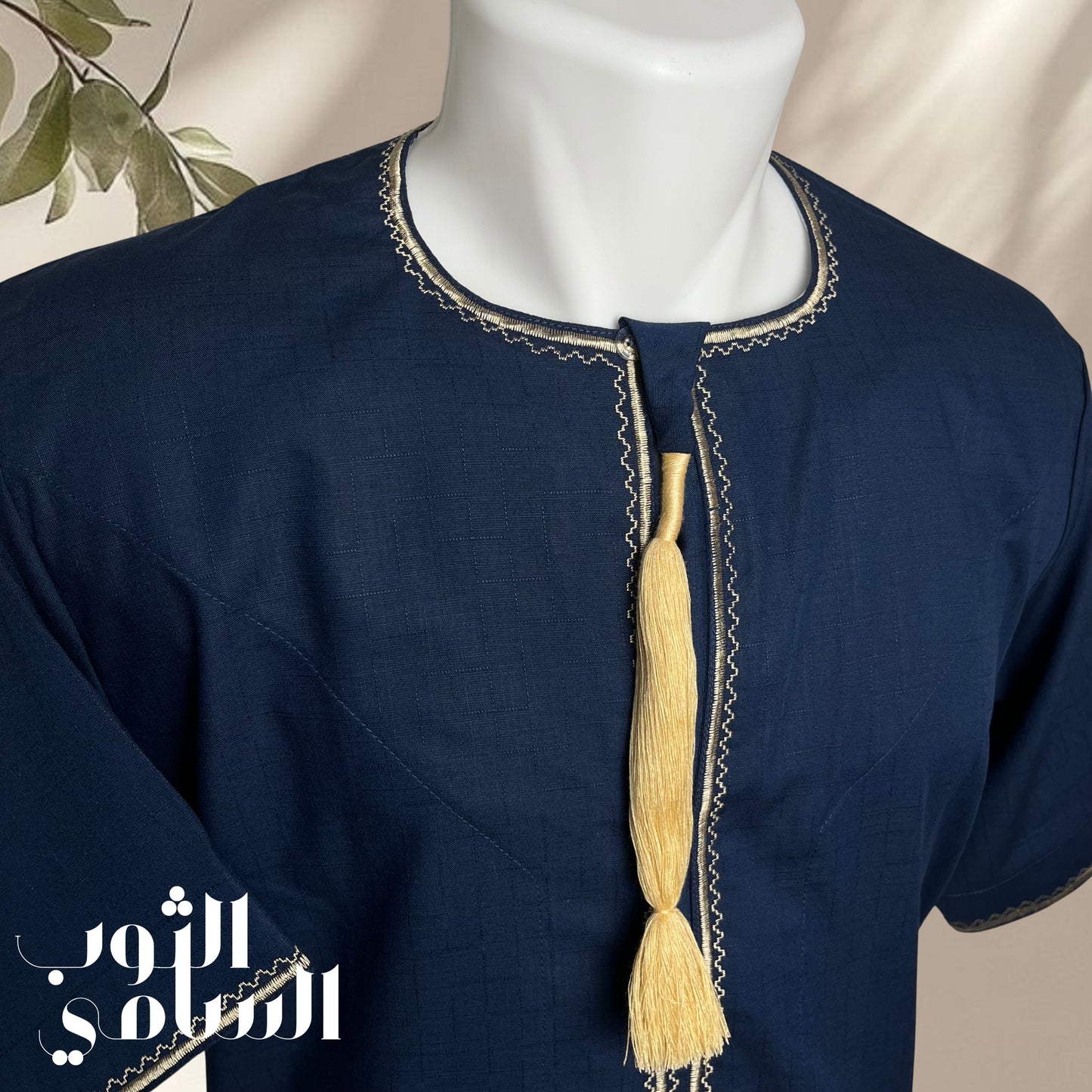 الثوب العماني - اناقة و راحة تواكبك في كل خطوة ✨